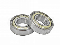 Подшипник 6900ZZ 22х10х6мм