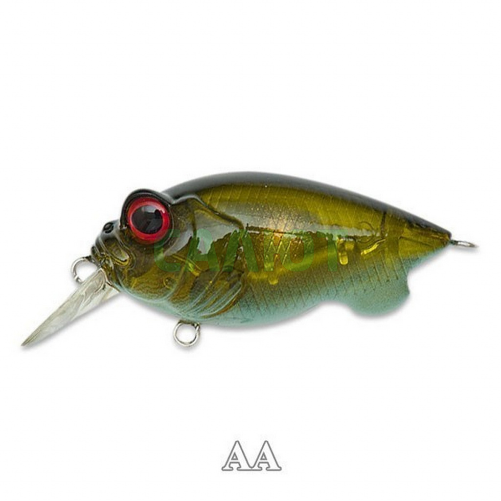 Воблер Megabass Baby Griffon F