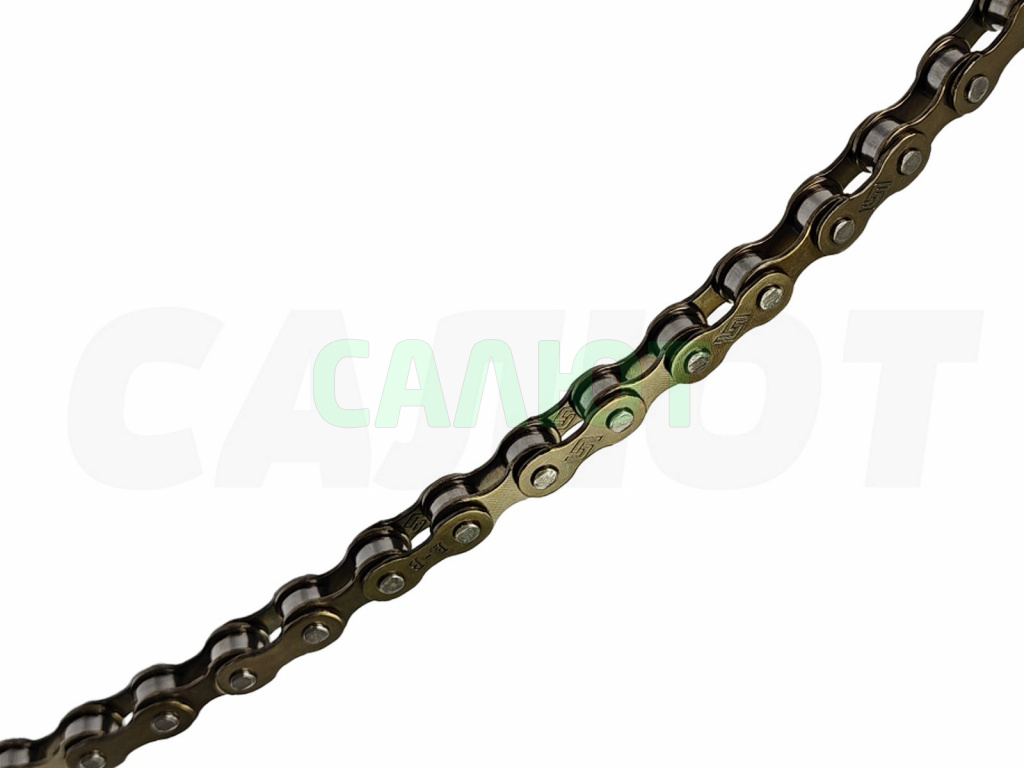 Цепь Chiyuan Chain 100зв. C410