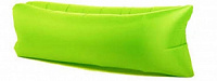Надувной ламзак (зеленый)