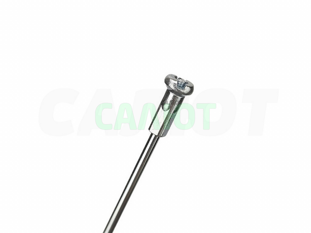 Спица 219мм 14g