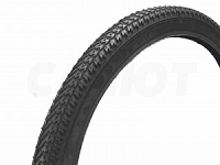 Покрышка 26" х2,125 Trix HY-025, без камеры 