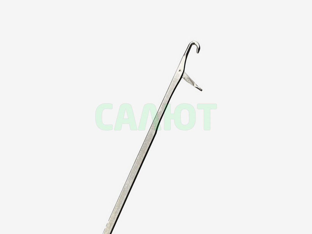 Игла для ПВА стиков Carp Hunter Mini Stick Needle CH-8655