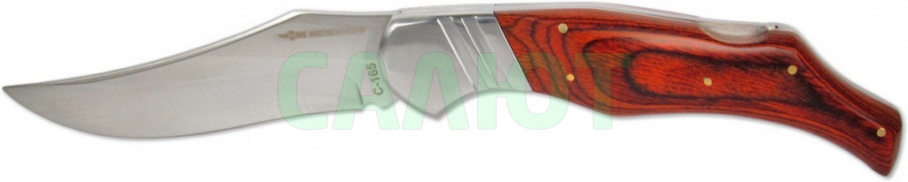 Нож Ножемир C-165