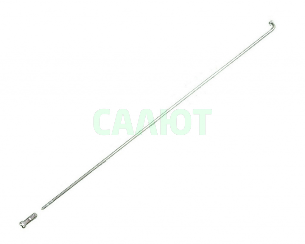 Спица 292мм 14g