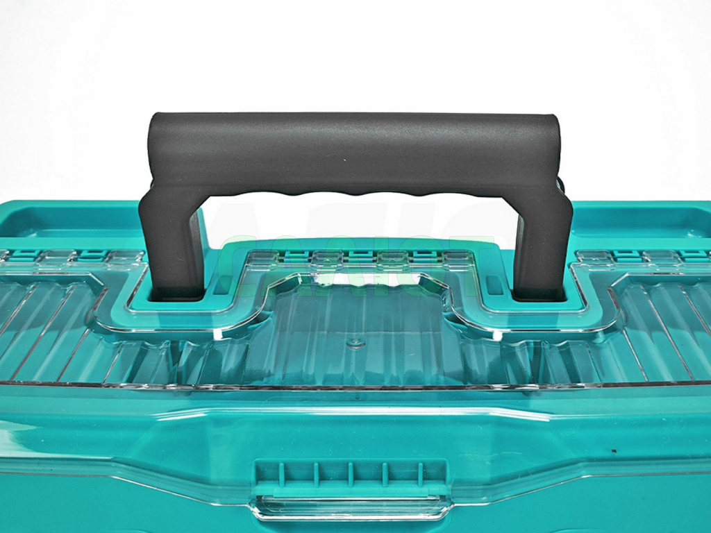 Ящик рыболовный Nisus 3-х полочный N-TB-3-T