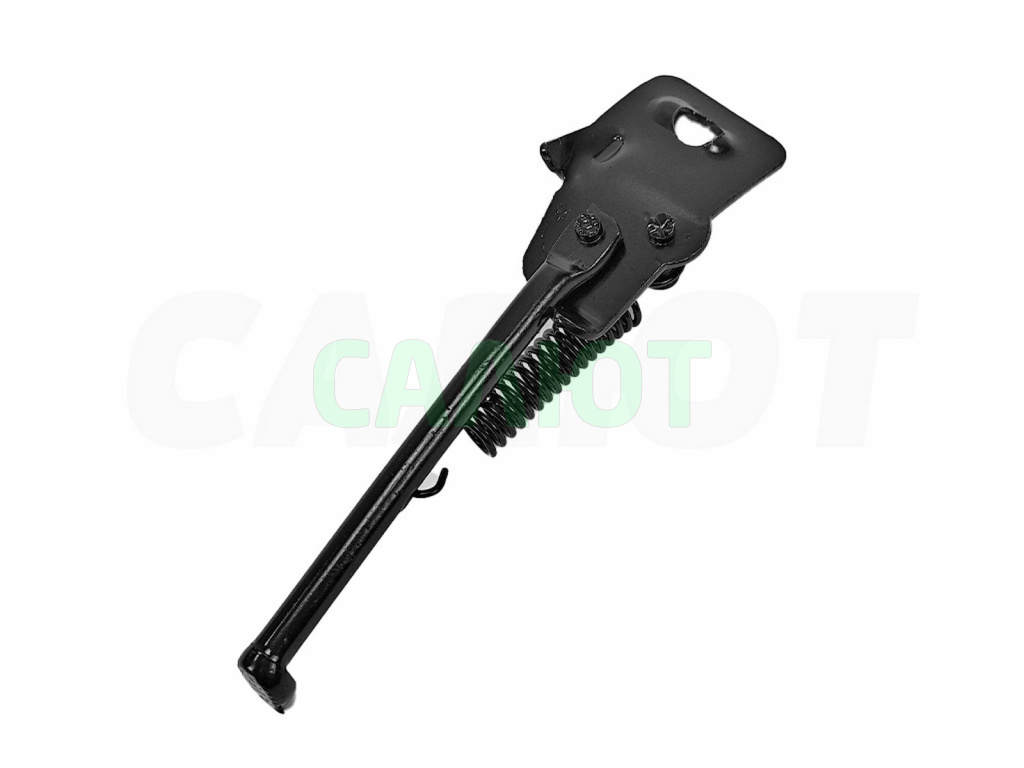 Подножка 12" 170мм