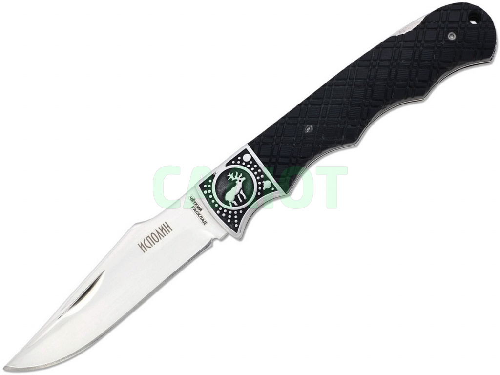 Нож Ножемир C-204