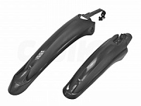 Крылья 16"-26" 555526-027 жесткое крепление