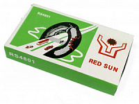 Ремкомплект для ремонта камер Red Sun RS4801 (3307-9)