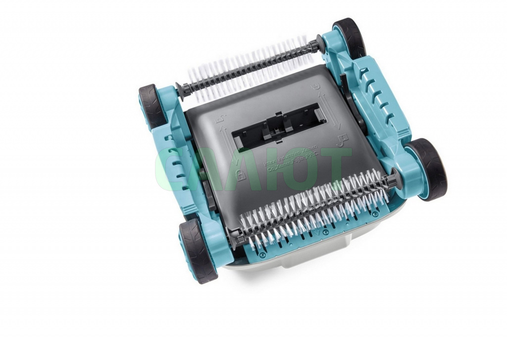 Автоматический пылесос для бассейна Intex ZX300 28005