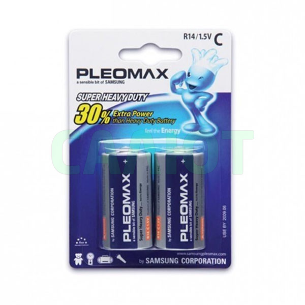 Samsung Pleomax LR14-2BL (20/160/6400)