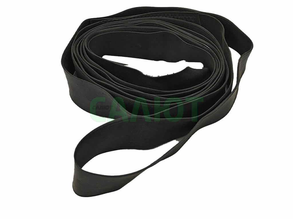 Флиппер 24"х16мм