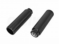 Пеги 100мм d-28мм, S28-00, резьба М14