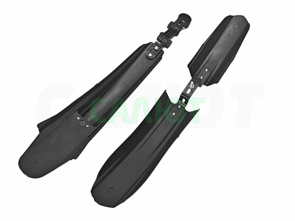 Крылья 24"-26" с отражателем