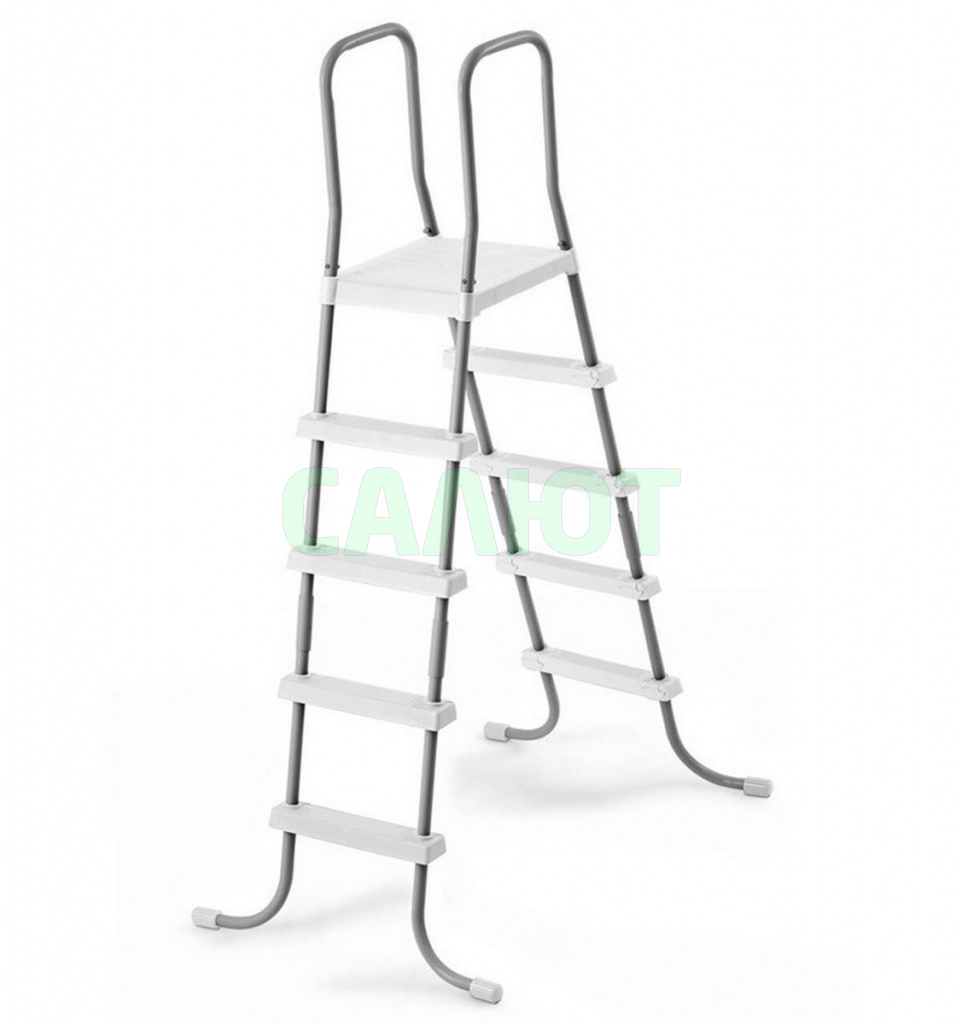 Лестница Intex 132см 28067