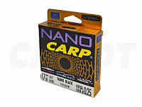 Леска Balsax Nano Carp 150m