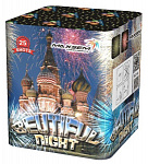 МС БС MC101 Beutiful Night (1,2"x25) 4/1