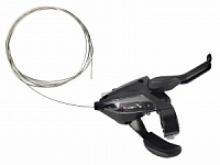 Переключатель моноблок Shimano 7ск. (ST-EF500)