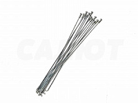 Спица 257мм 14g