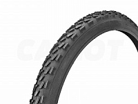 Покрышка 26" x2.35 Hogger P1132, без камеры