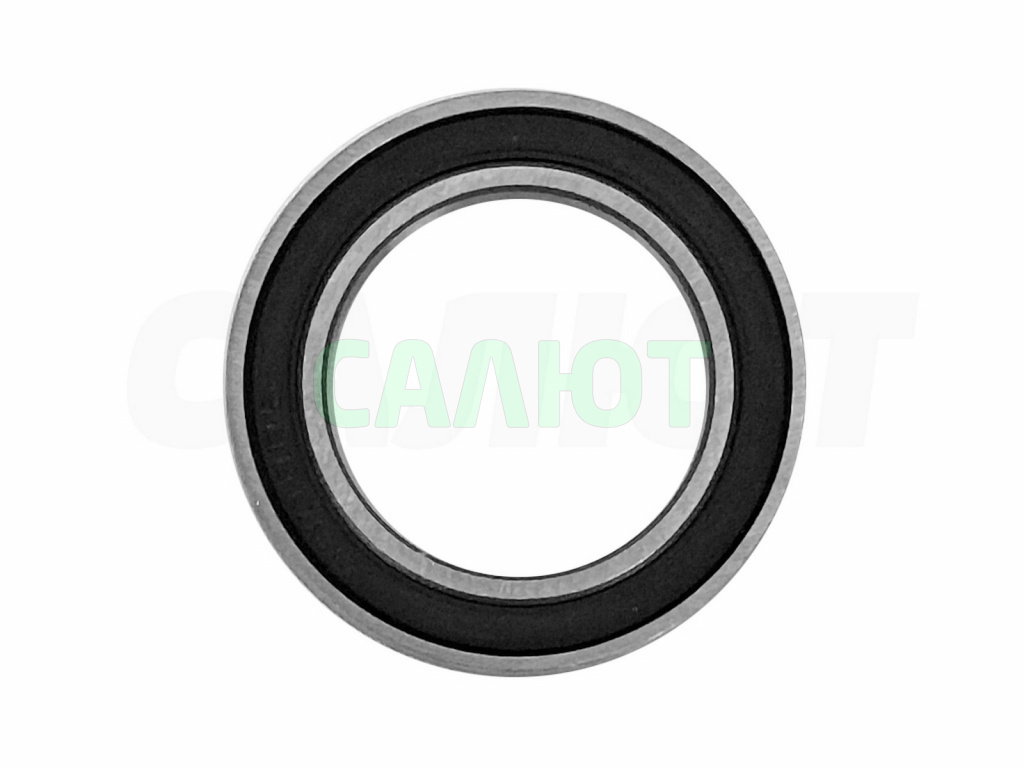 Подшипник 6803RS 26х17х5мм