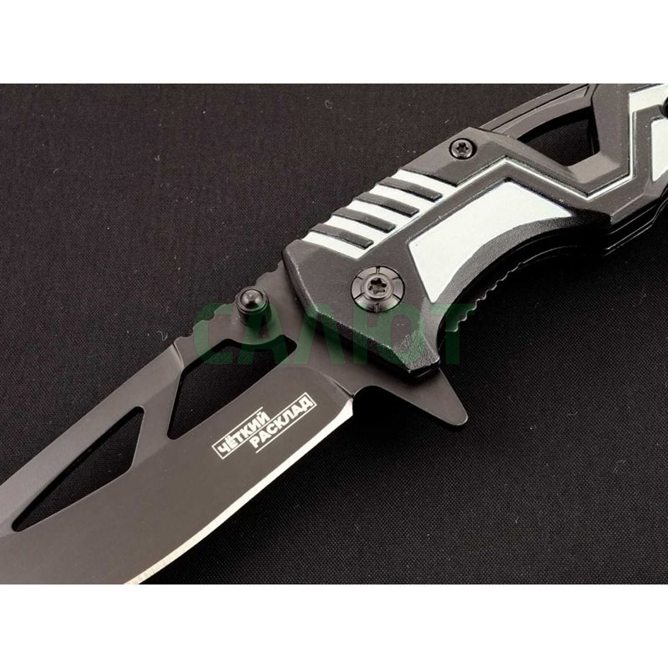 Нож Ножемир A-239