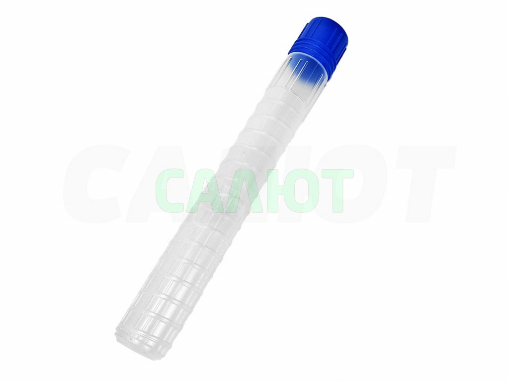 Тубус для поплавков 5х28-45см