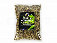 Семена конопли Prikormi23 100гр