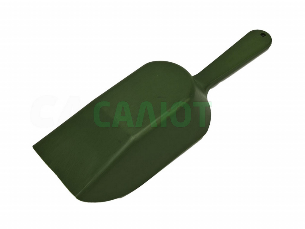 Ложка-савок Carp Hunter 10х6см