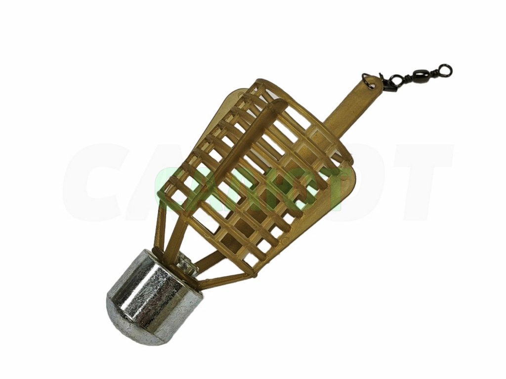 Кормушка  BoyaBy Пуля