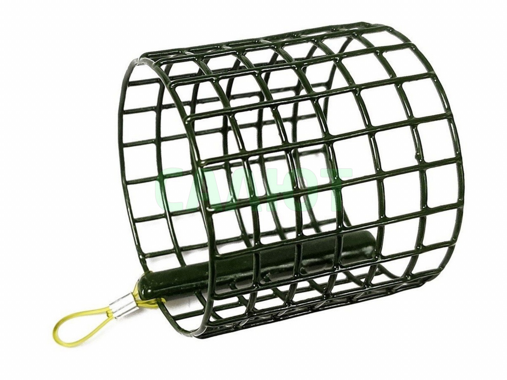 Кормушка закормочная BSF40 40х40