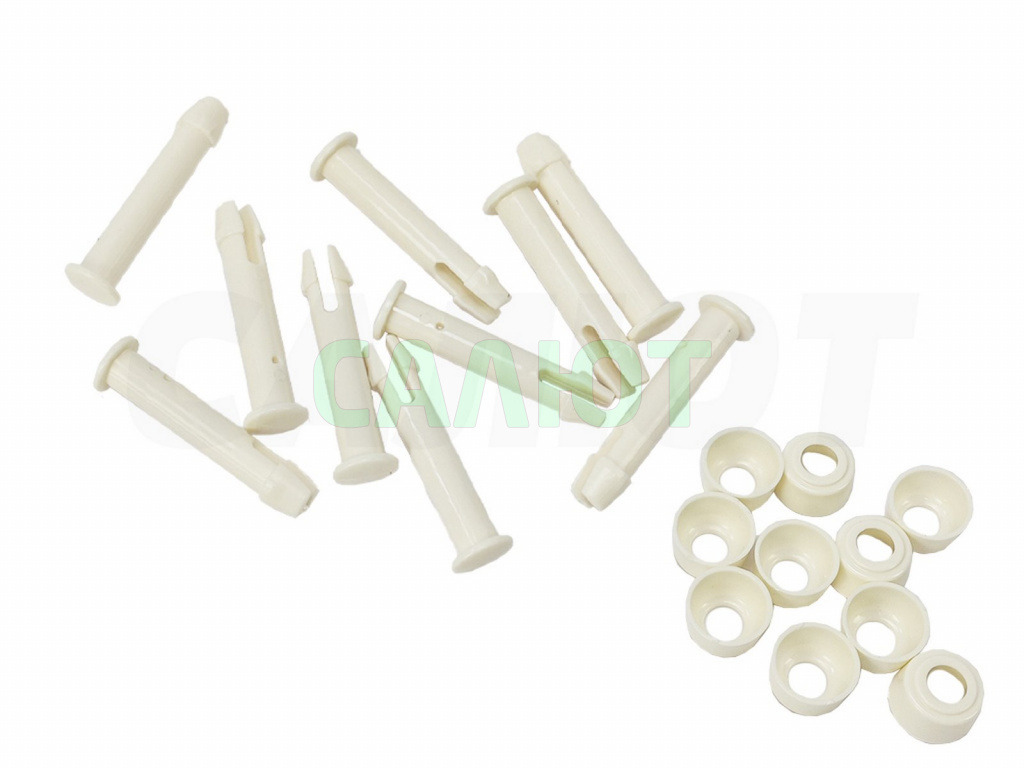 Штифт 50мм d-9мм