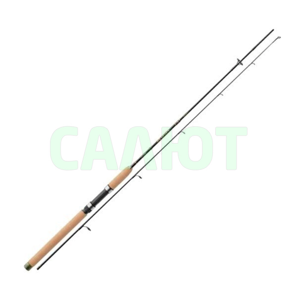 Спиннинг Daiwa Exceler