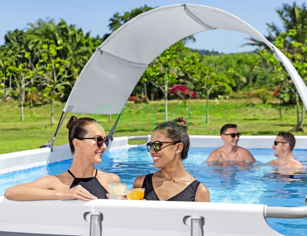 Навес Bestway 210-340см 58746