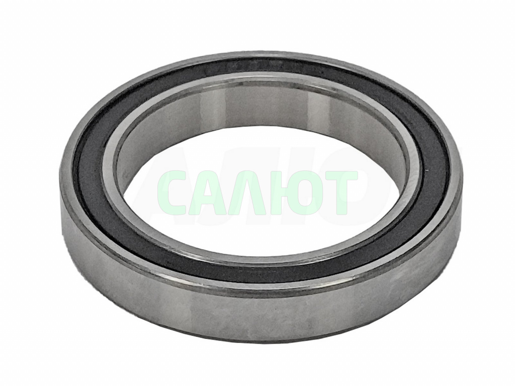 Подшипник 6806RS 42х30х7мм