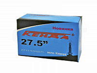 Камера велосипедная 27,5" 2,10 Кенда FV38