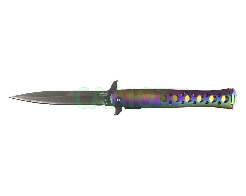 Нож Ножемир Р2050