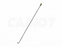 Спица 292,5мм 10g 28"