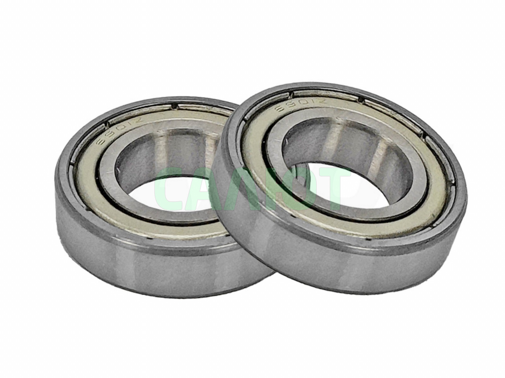 Подшипник 6901ZZ 24х12х6мм