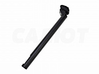 Штырь подседельный d-27,2мм 300мм