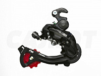 Переключатель задний Shimano Tourney TZ500 6ск 700582