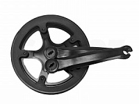 Комплект шатунов 40 зубьев 152мм 205038-K41