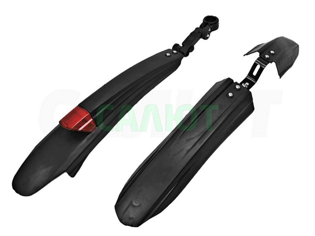 Крылья 24"-26" с отражателем