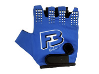Перчатки вело Gloves (X61886-10)