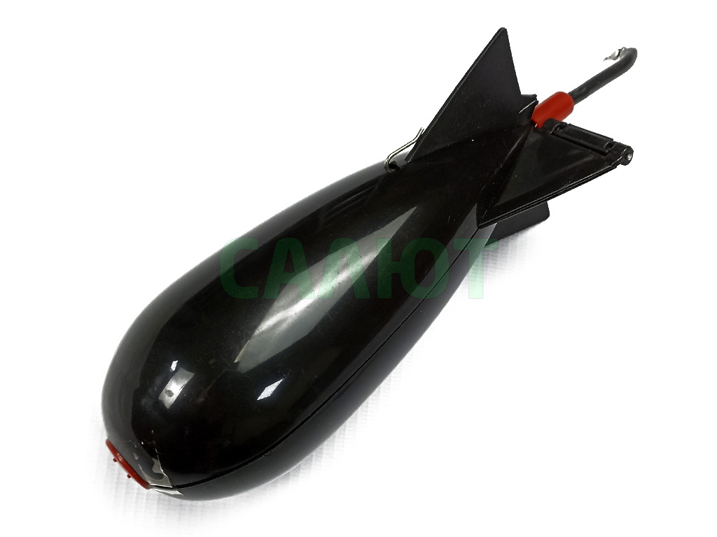 Бомба для прикормки East Shark NEW (112406)