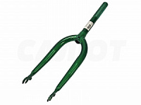 Вилка 16" 310016 green