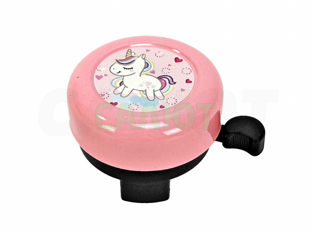 Звонок 5054 54мм