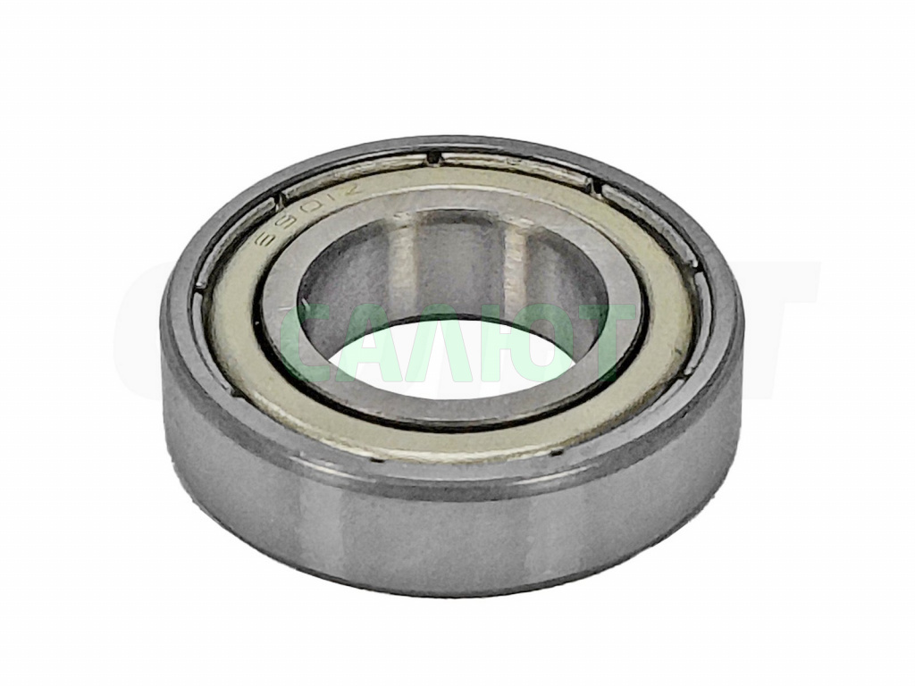 Подшипник 6901ZZ 24х12х6мм