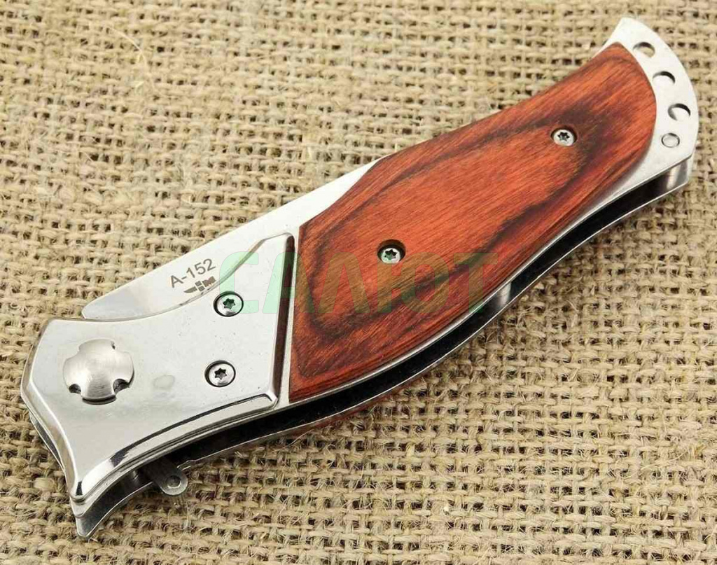 Нож Ножемир A-152